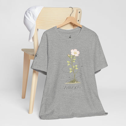 Wild Rose T-Shirt