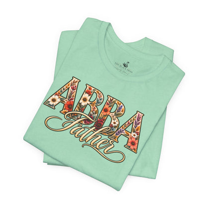 Abba Father T-Shirt