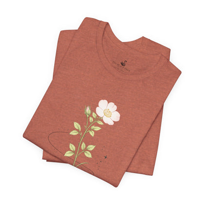 Wild Rose T-Shirt