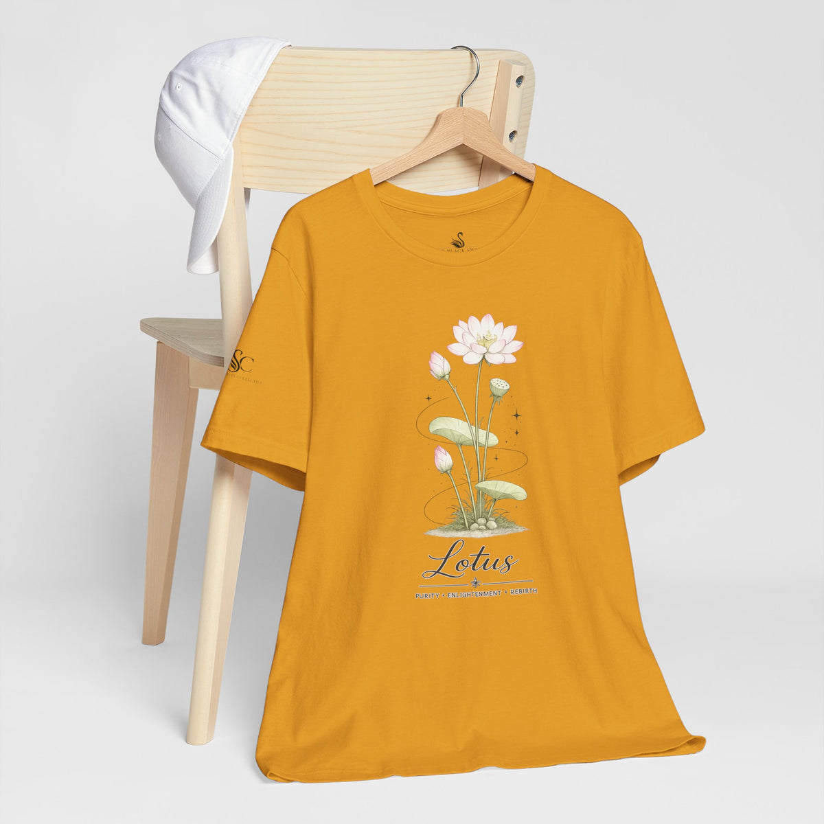 Lotus T-Shirt