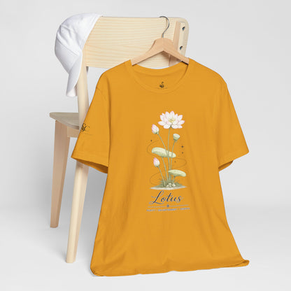 Lotus T-Shirt