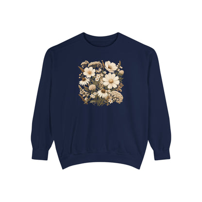 Quiet Grace Sweatshirt