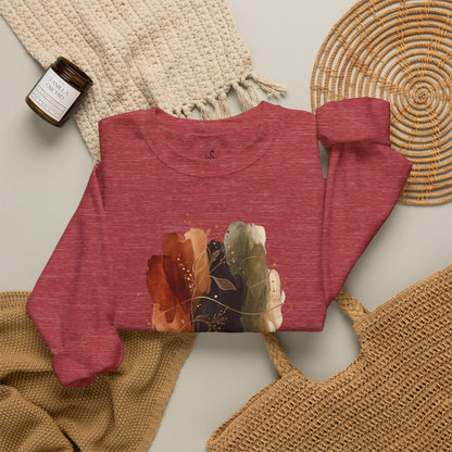Art of Becoming Sweatshirt