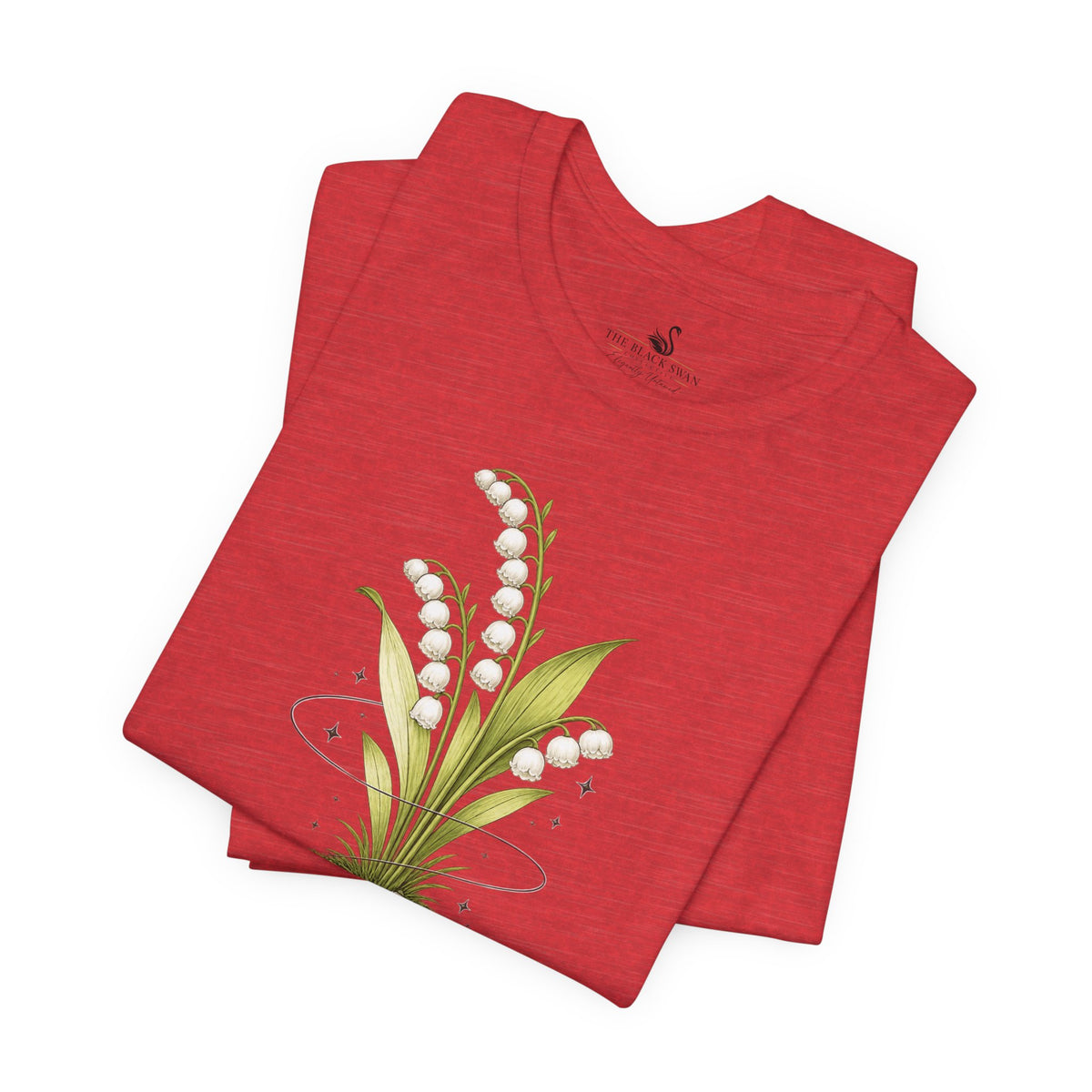 Lily of the Valley T-Shirt