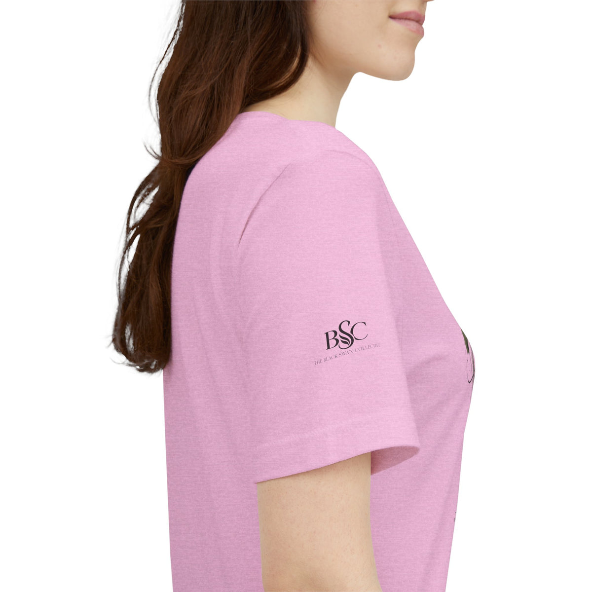 February Birth Flower T-Shirt