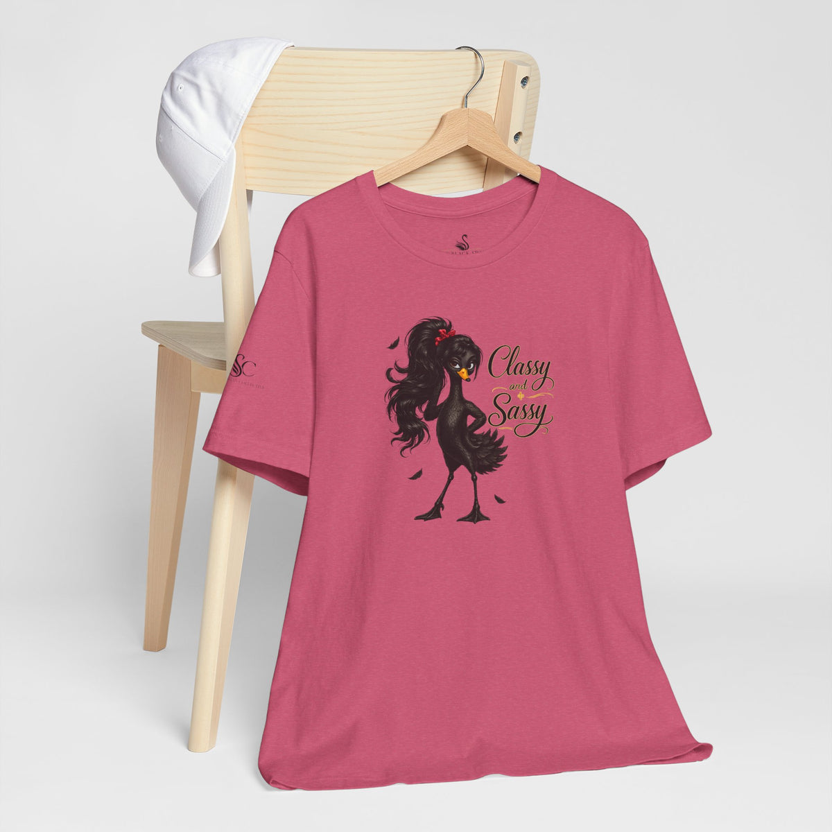 Classy and Sassy T-Shirt