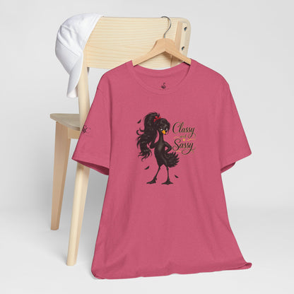 Classy and Sassy T-Shirt