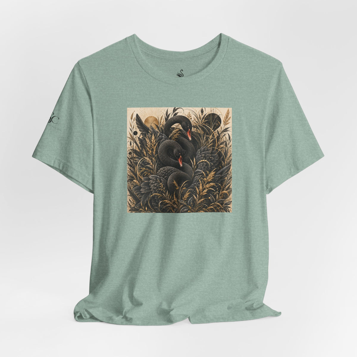 Noir Reverie T-Shirt