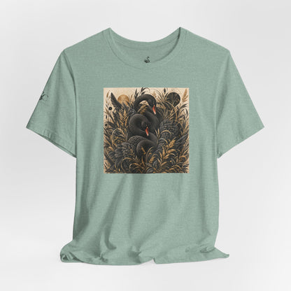 Noir Reverie T-Shirt