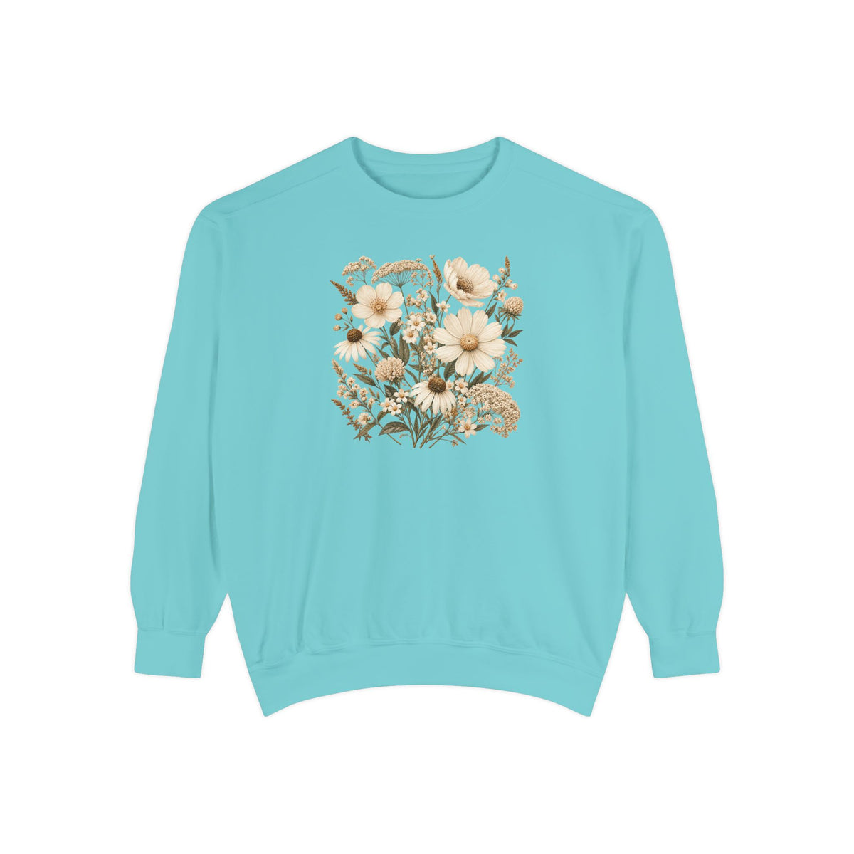Quiet Grace Sweatshirt