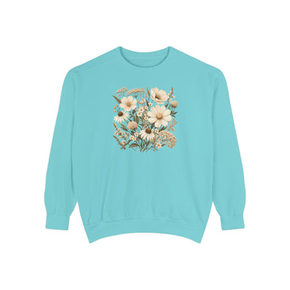 Quiet Grace Sweatshirt