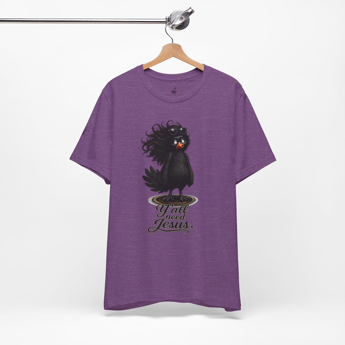 Y'all Need Jesus T-Shirt
