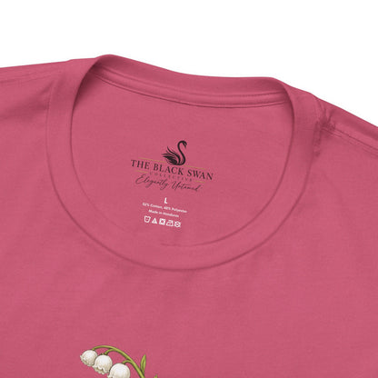 Lily of the Valley T-Shirt