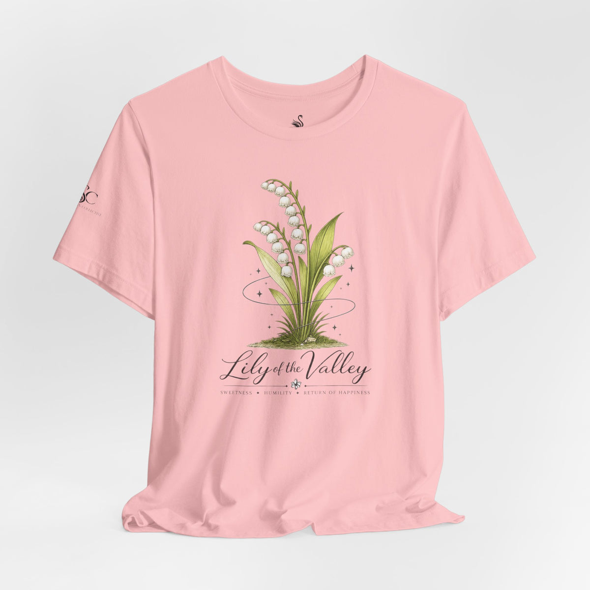 Lily of the Valley T-Shirt