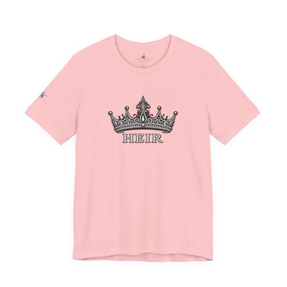Heir Crown T-Shirt