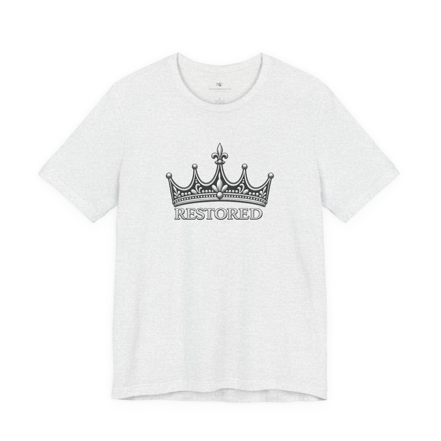 Restored Crown