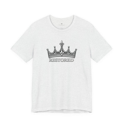 Restored Crown