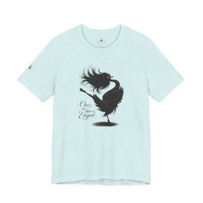 Chaos, but Make it Elegant T-Shirt