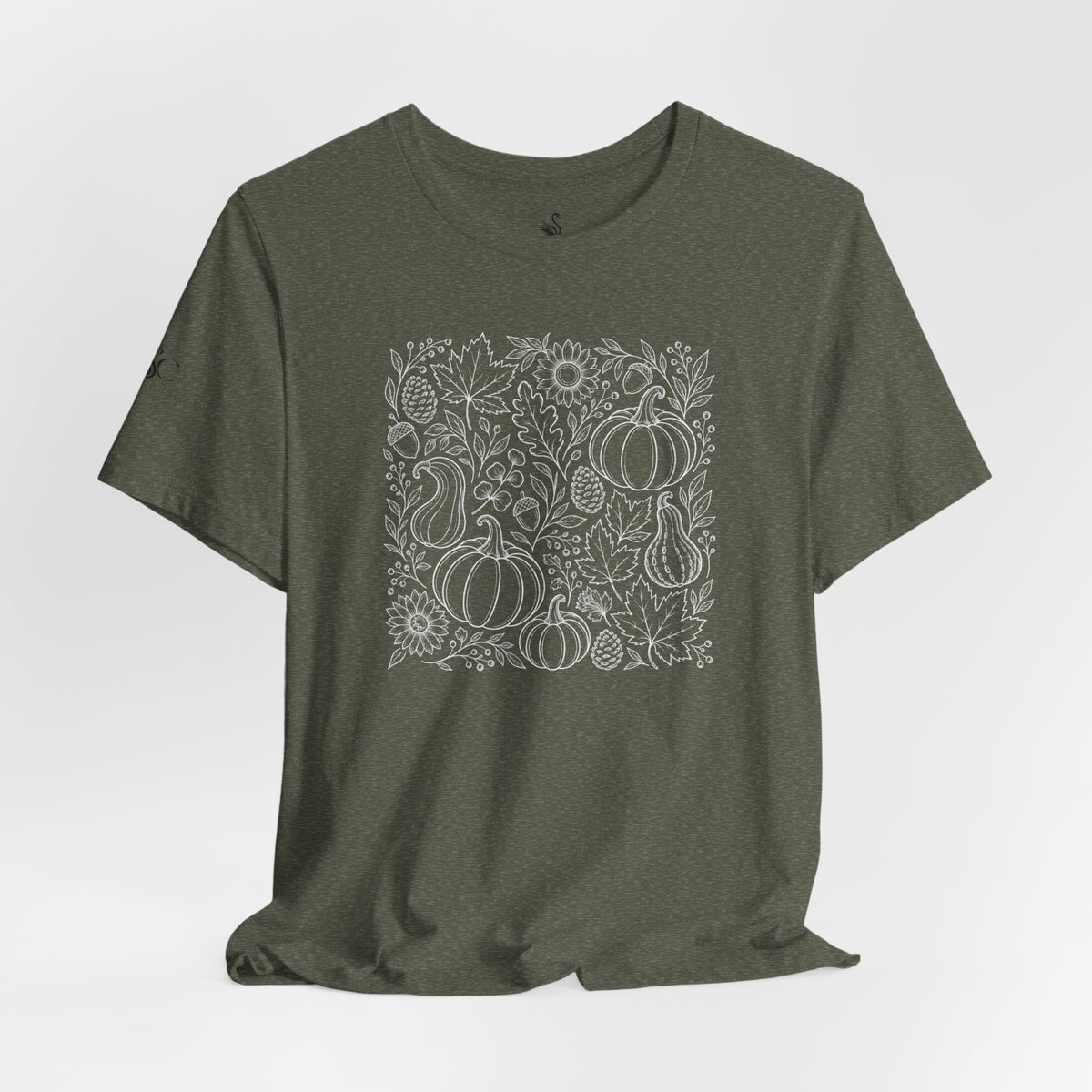 Autumn Whimsy T-Shirt