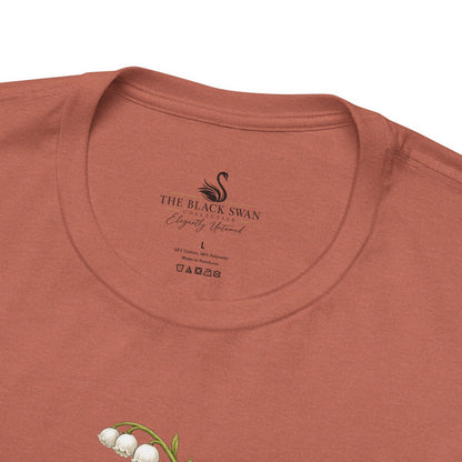 Lily of the Valley T-Shirt