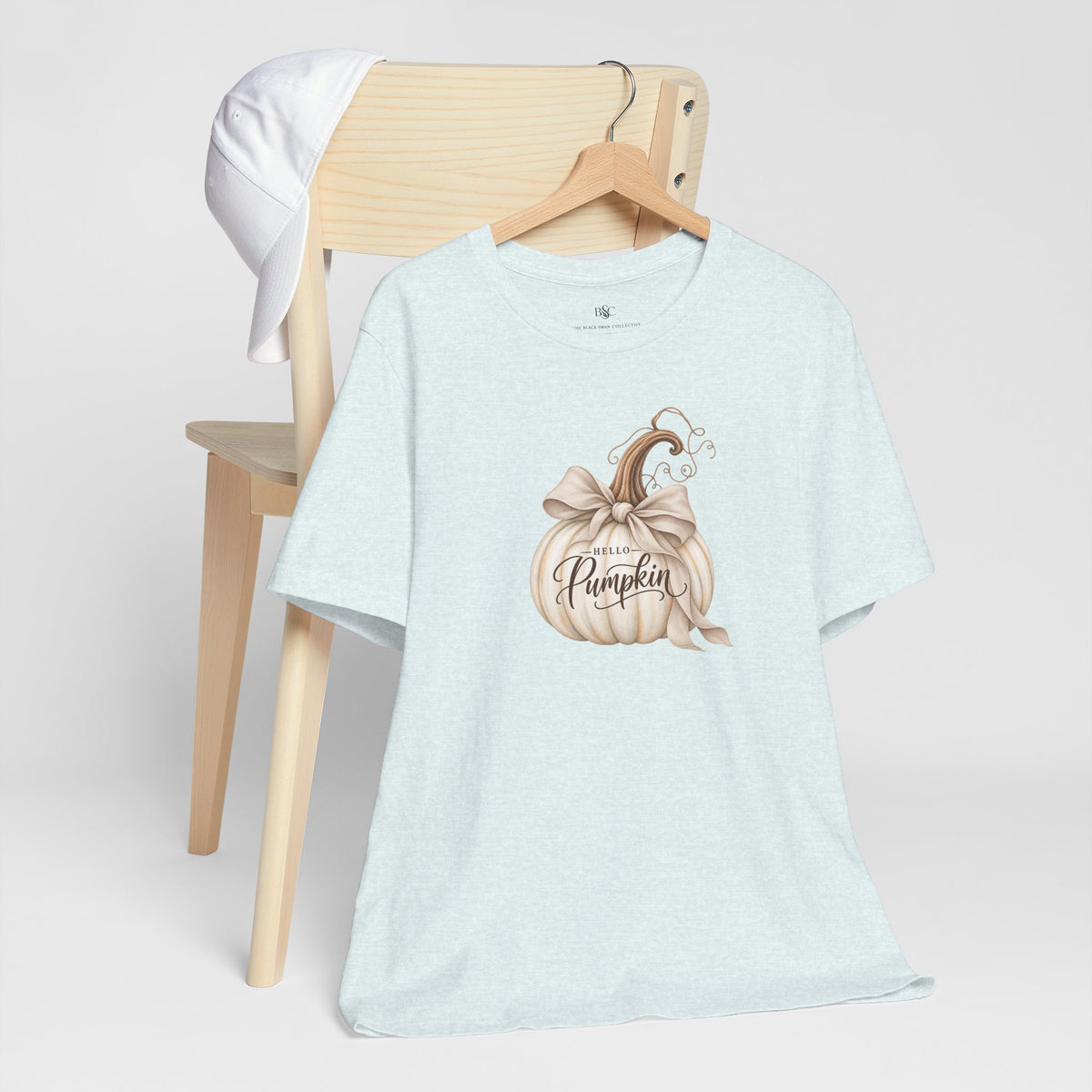 Pumpkin Charm T-Shirt
