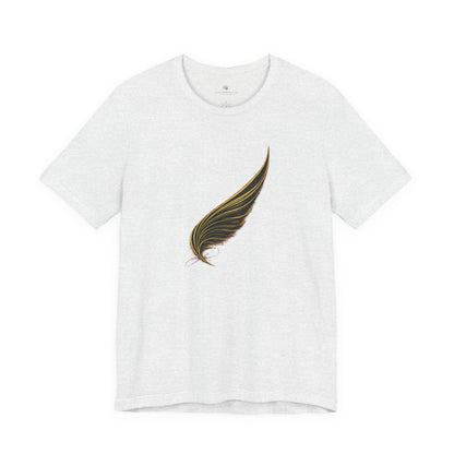 Drift Embroidered