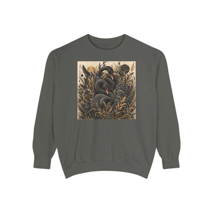 Noir Reverie Sweatshirt