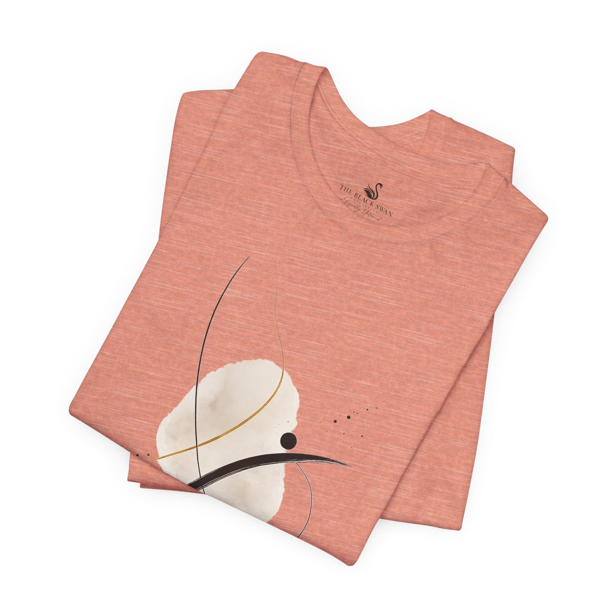 Unveiled T-Shirt