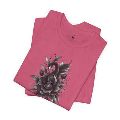 Dark Bloom T-Shirt
