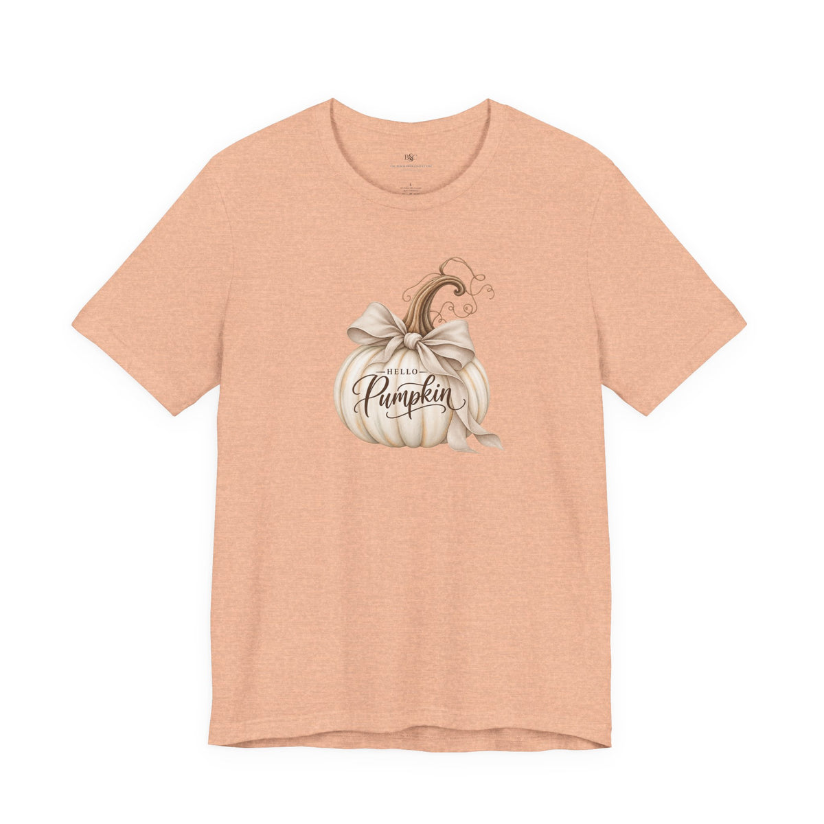 Pumpkin Charm T-Shirt