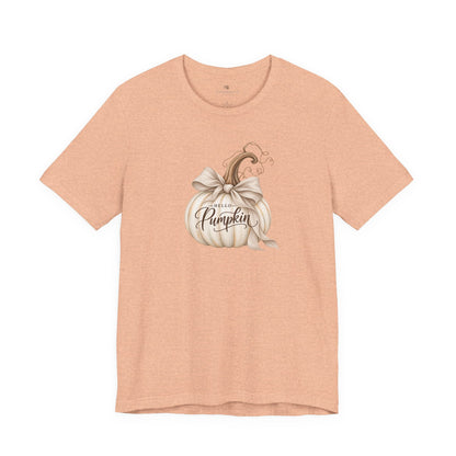 Pumpkin Charm T-Shirt