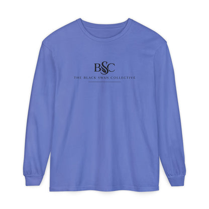Signature Logo Long Sleeve T-Shirt