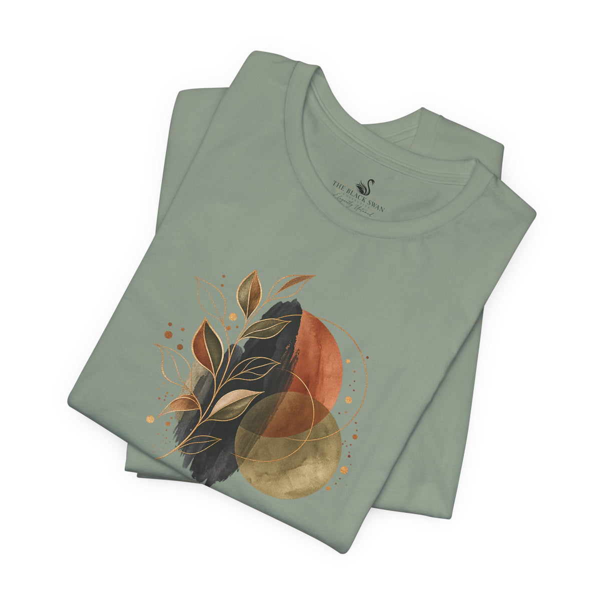 Wildly Grounded T-Shirt