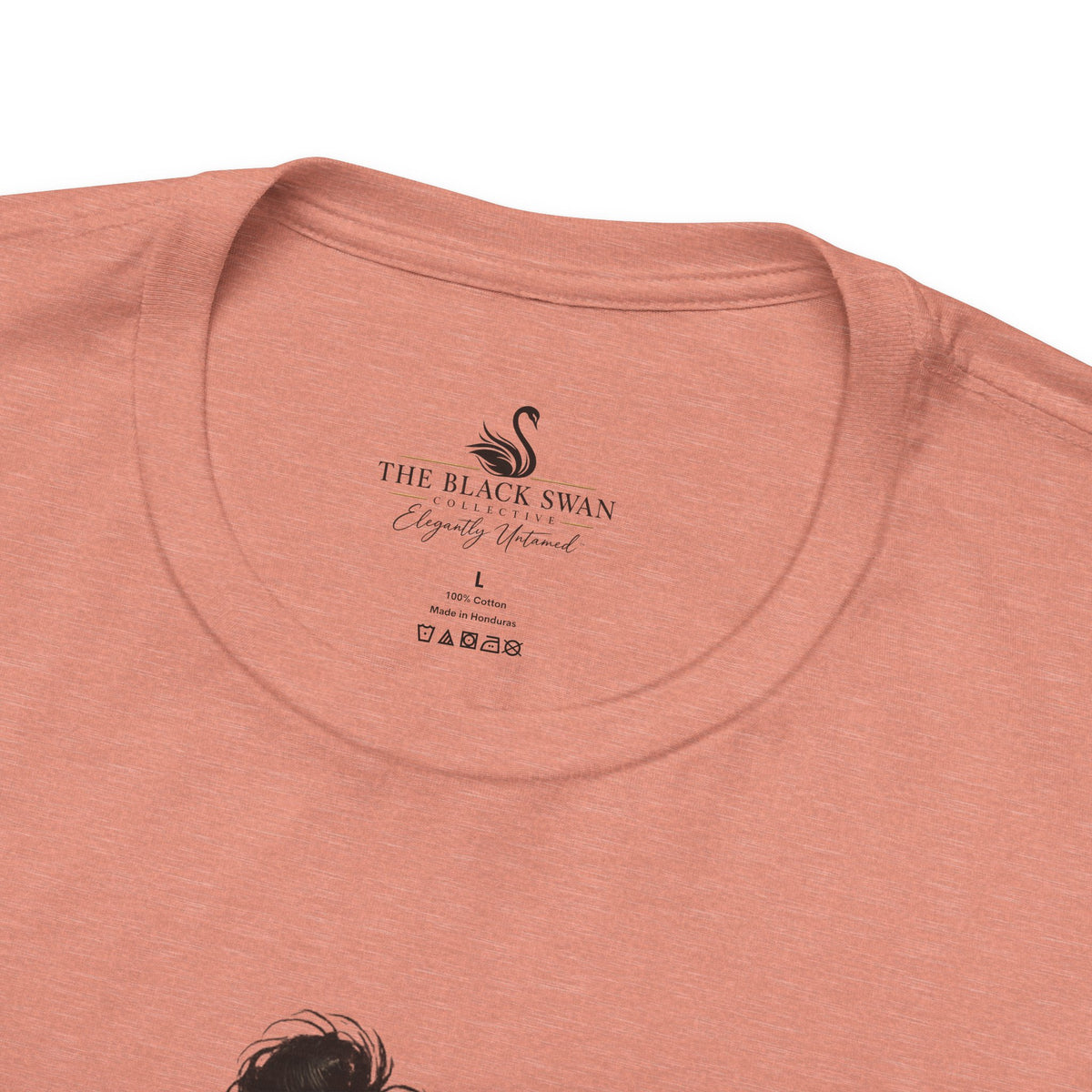 Sass Included T-Shirt