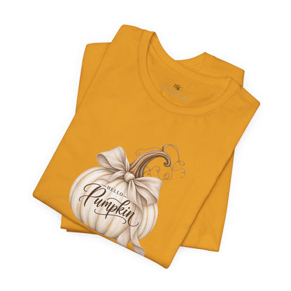 Pumpkin Charm T-Shirt