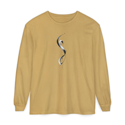 Stillness Long Sleeve T-Shirt