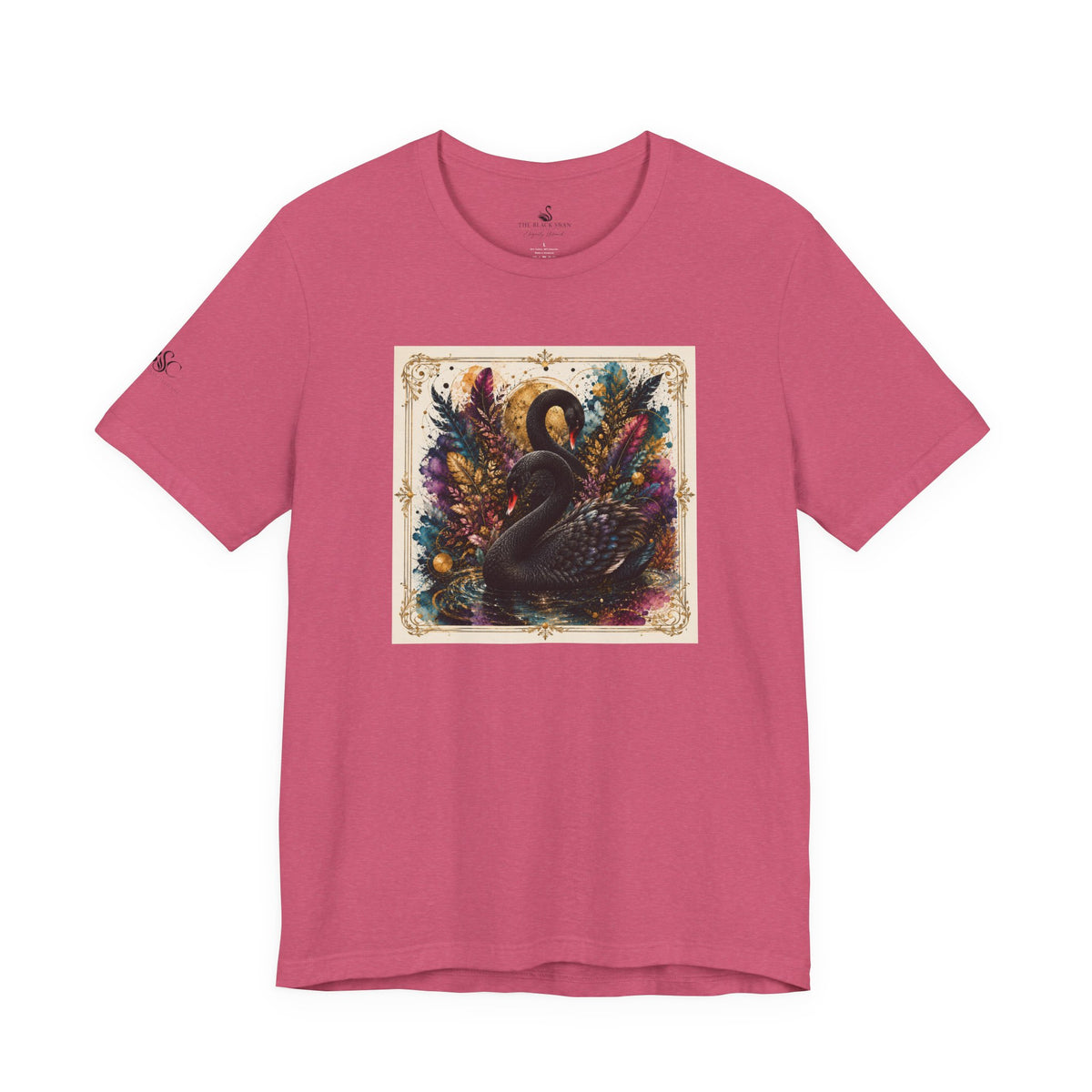 Velvet Flight T-Shirt