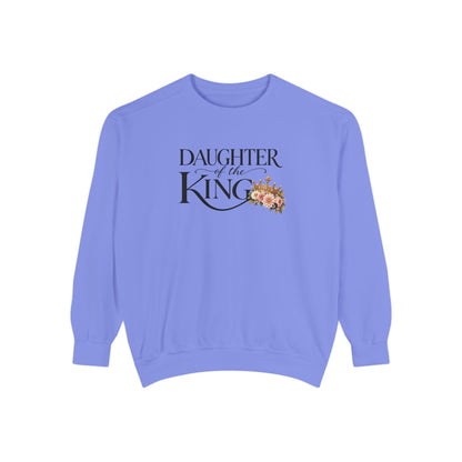 Daughter of the King Sweatshirt