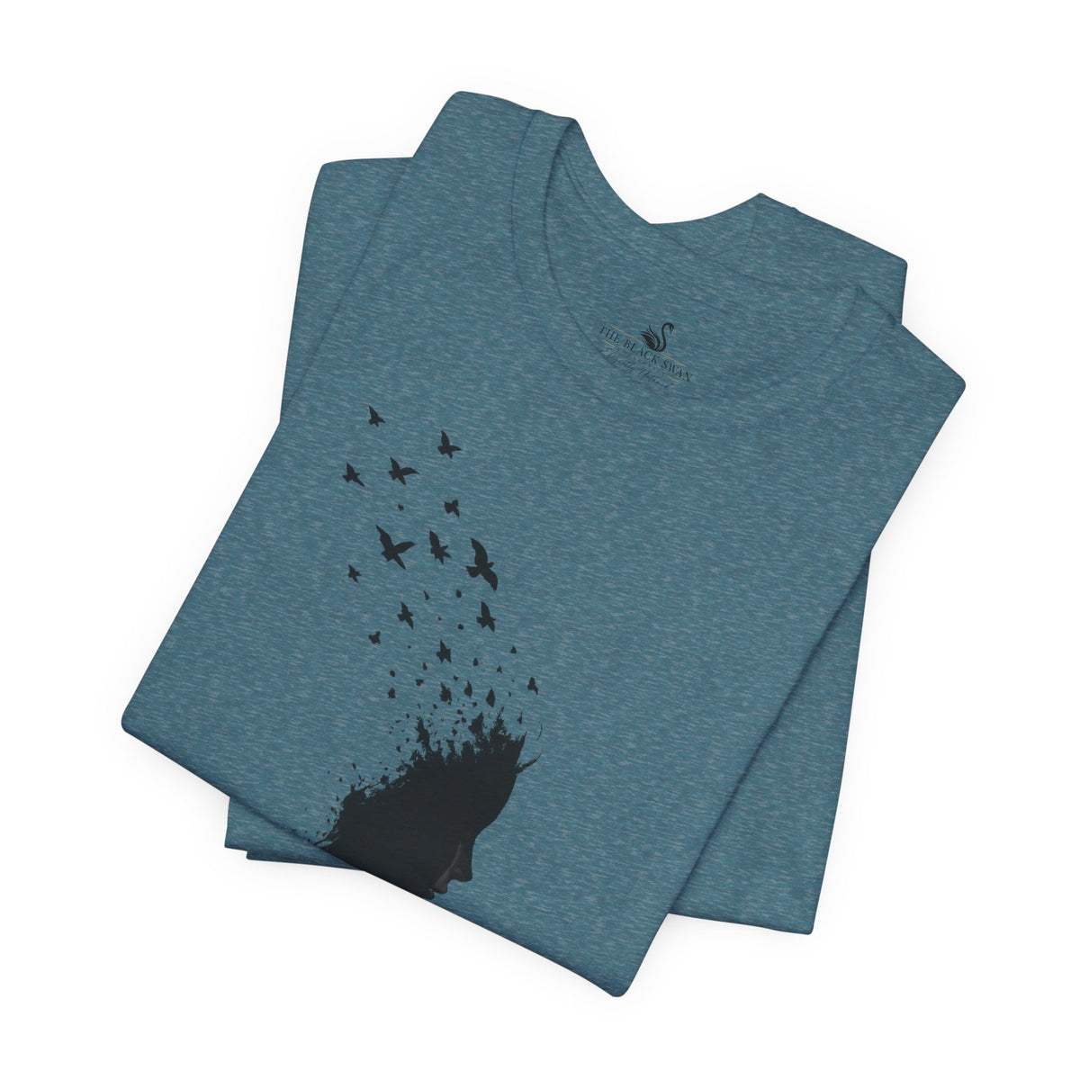 Her Flight T-Shirt