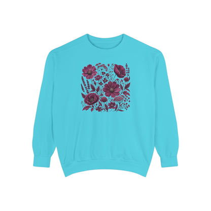 Wild At Heart Sweatshirt