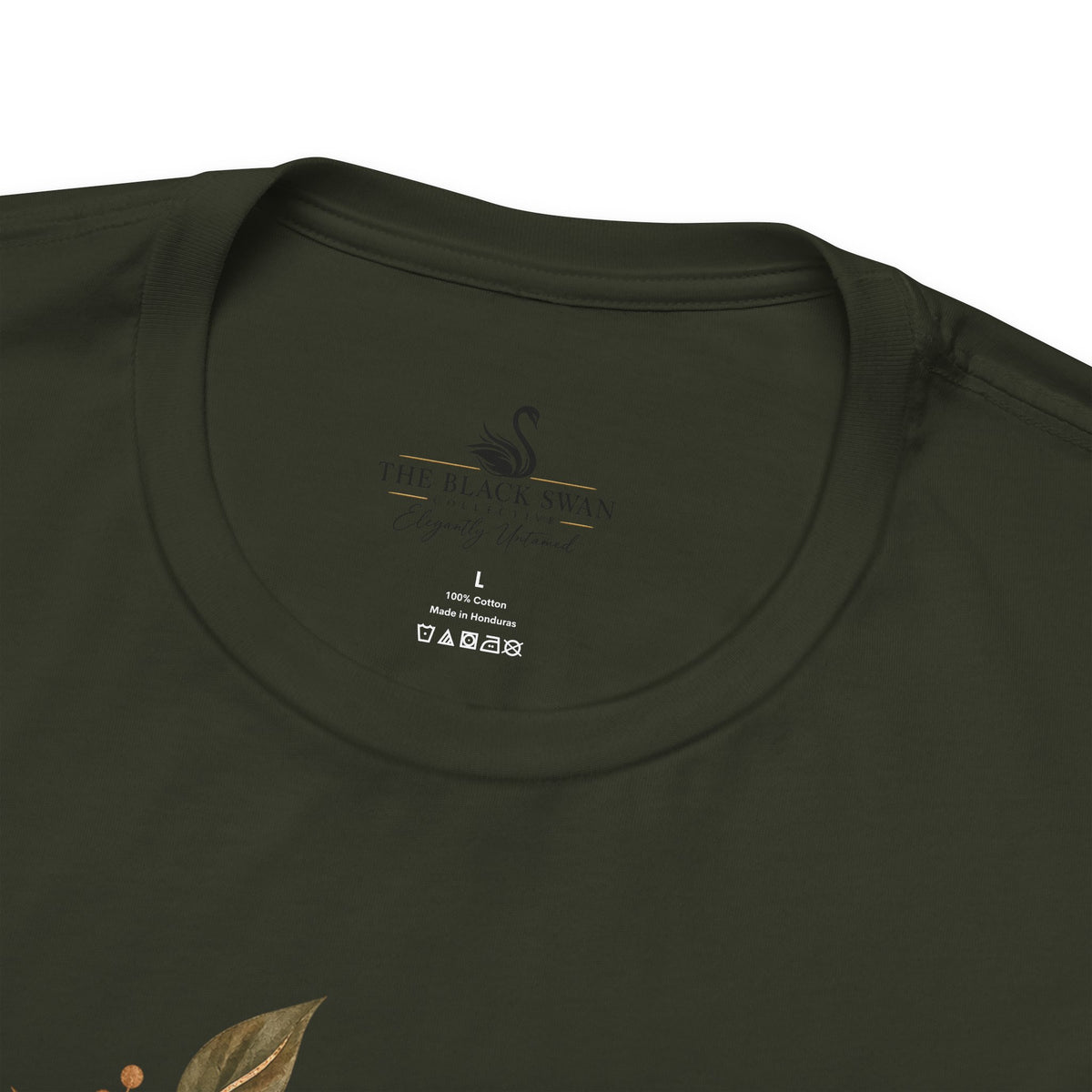 In Her Element T-Shirt