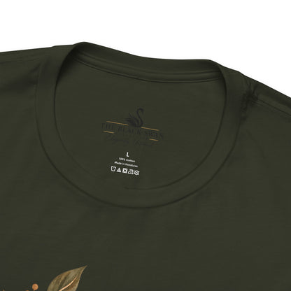 In Her Element T-Shirt