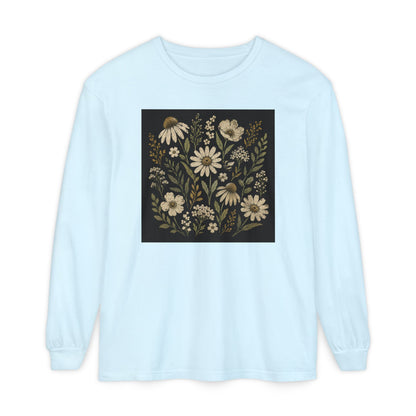 Grace After Dark Long Sleeve T-Shirt