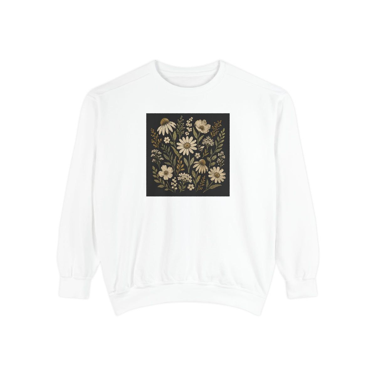 Grace After Dark Sweatshirt