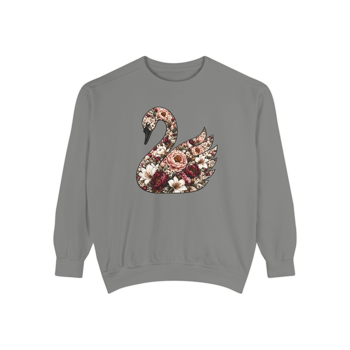 Peony & Plumage Sweatshirt