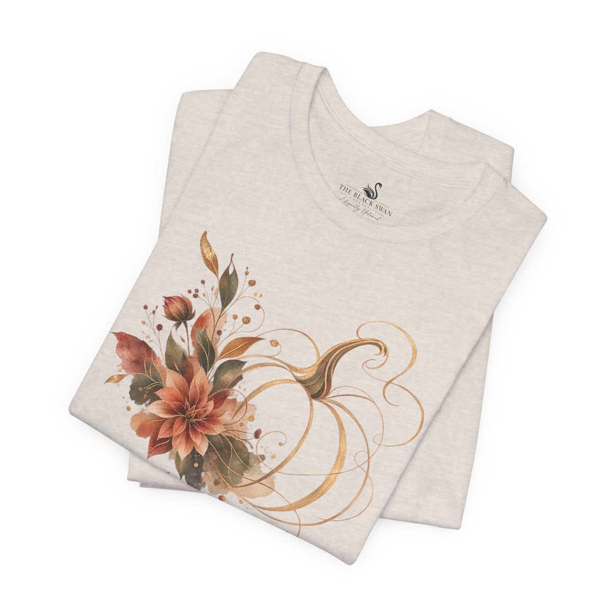 Autumn Bloom T-Shirt