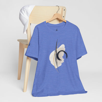 Aligned T-Shirt