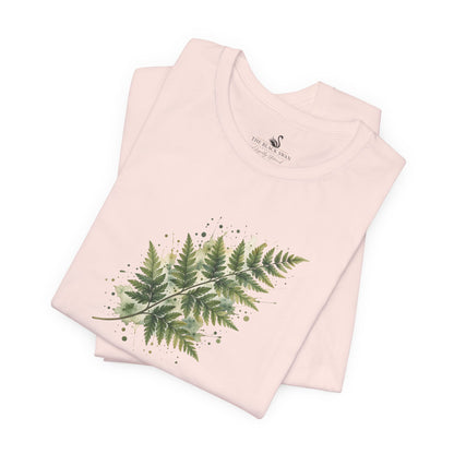 Whispering Fern T-Shirt