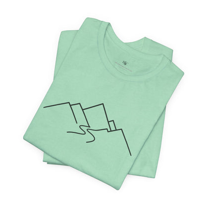 Valley Majesty T-Shirt