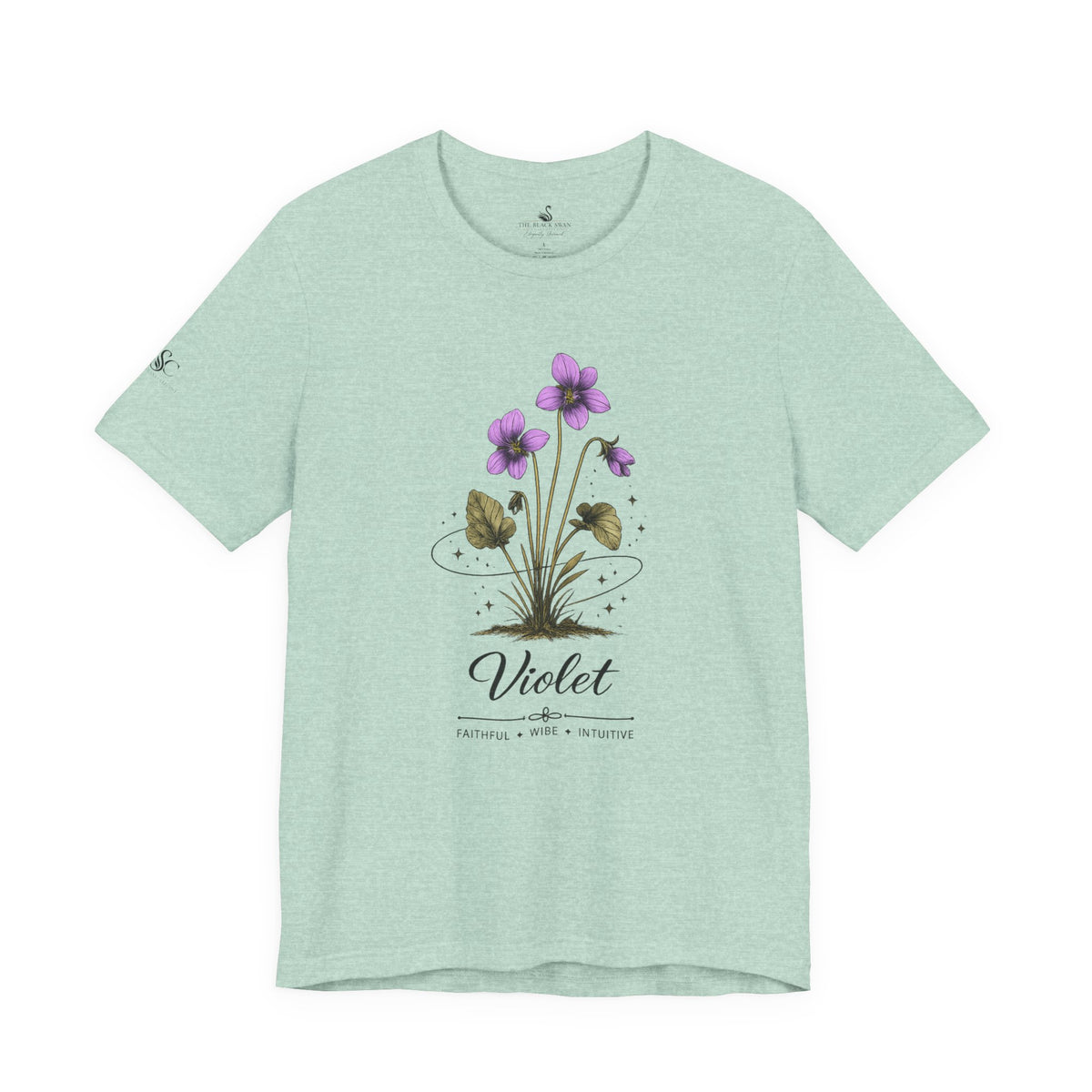 Violet T-Shirt